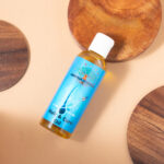 Hair and Care Oil