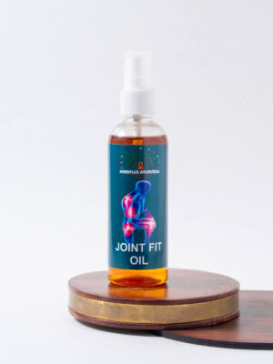 Joint Fit Oil